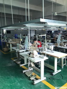 橫崗街道優(yōu)質(zhì)服裝廠整體轉(zhuǎn)讓 1400平米現(xiàn)成廠房，技術(shù)打包，租金僅17元/平米