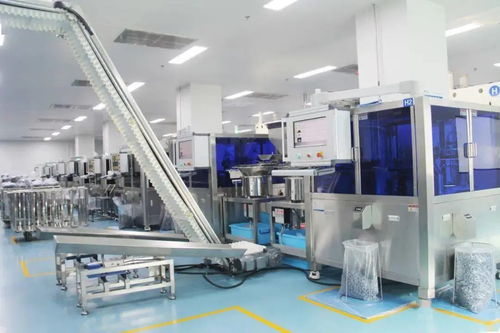 華強科技登陸科創(chuàng)板 技術(shù)轉(zhuǎn)讓引領(lǐng)湖北上市公司增至124家